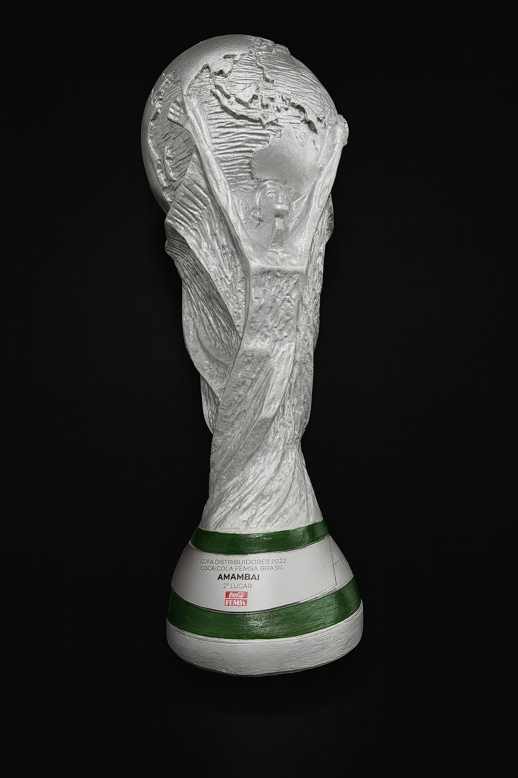 Copa Distribuidores 2022