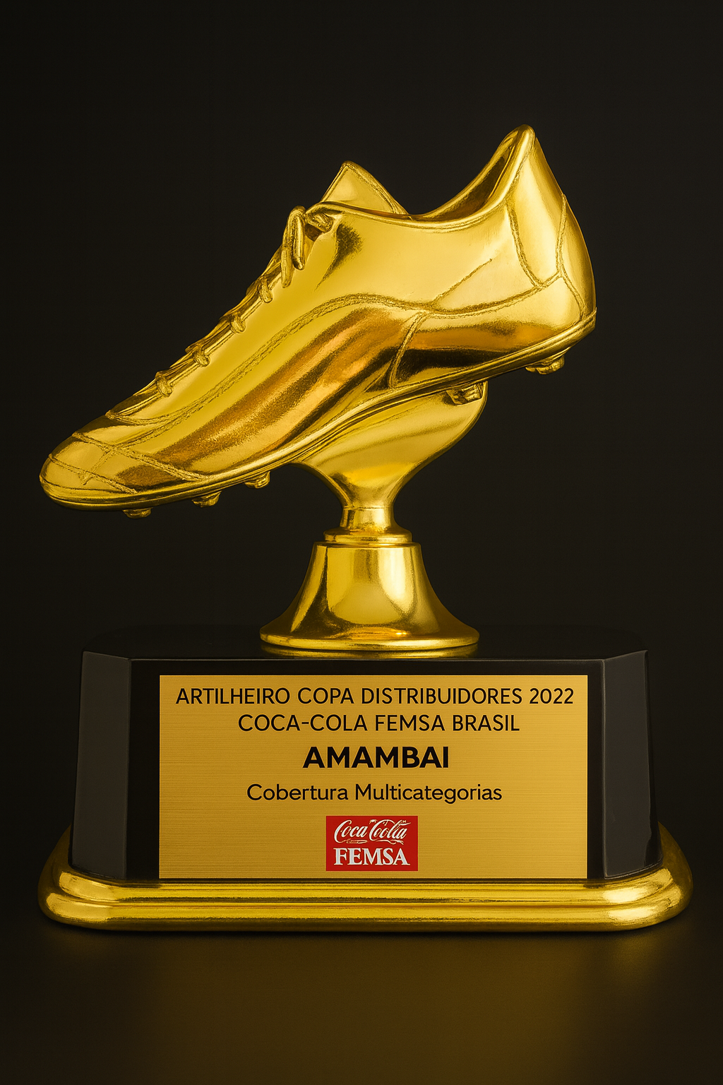 Prêmio Melhor Crescimento