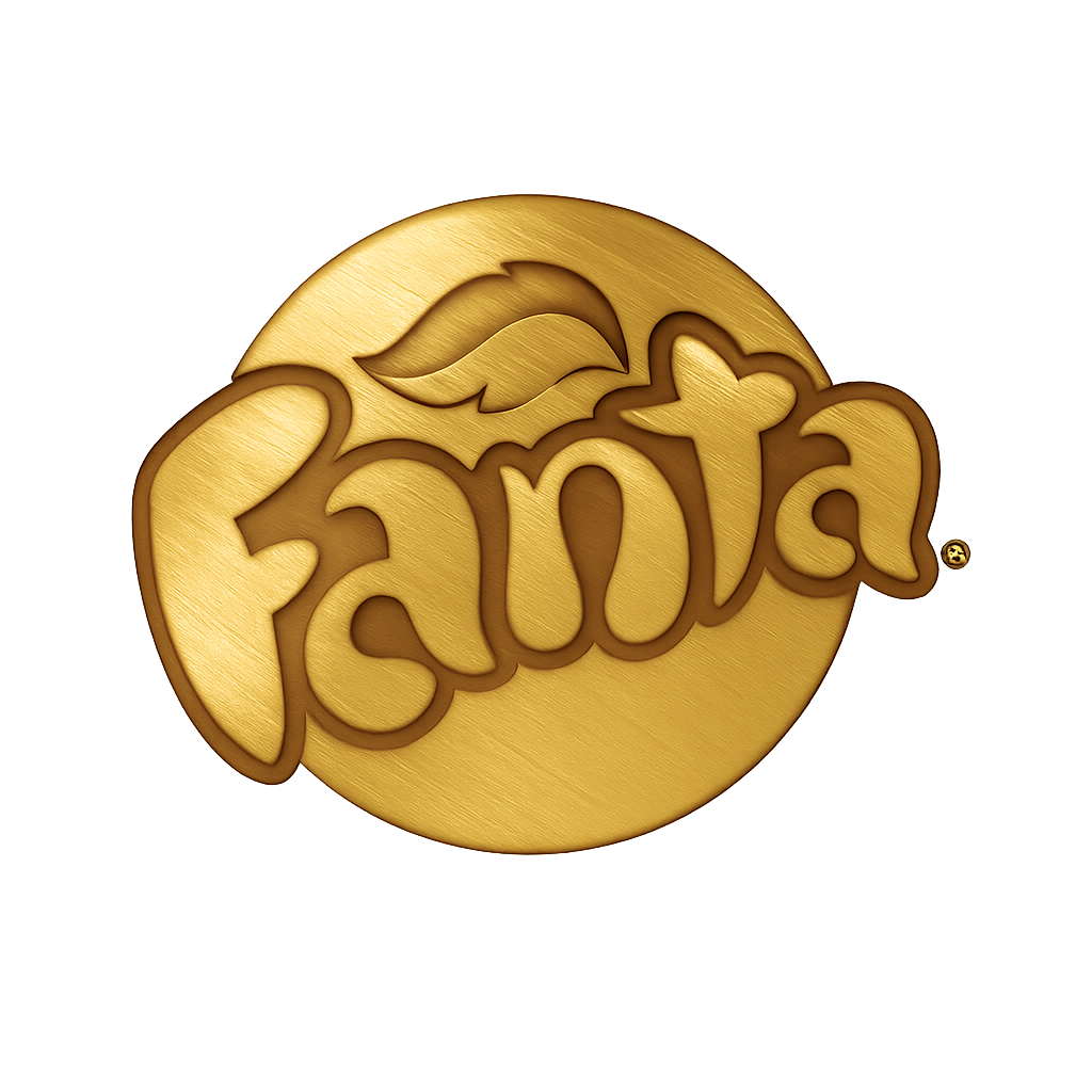 Fanta color
