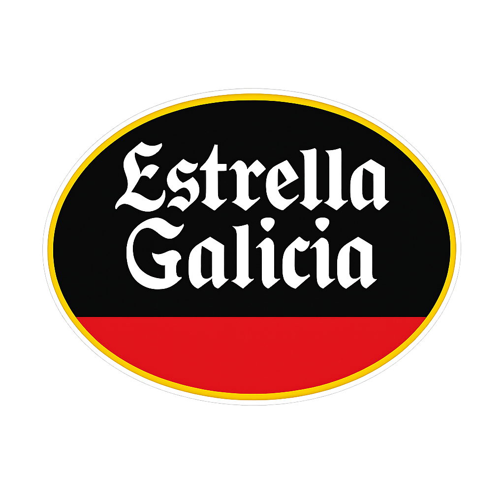 Estrella Galicia