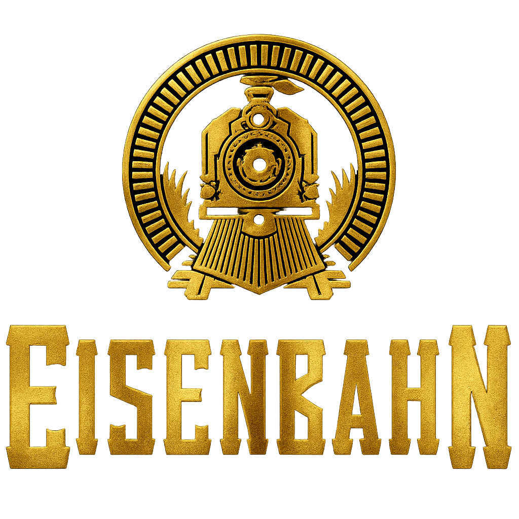 Eisenbahn color